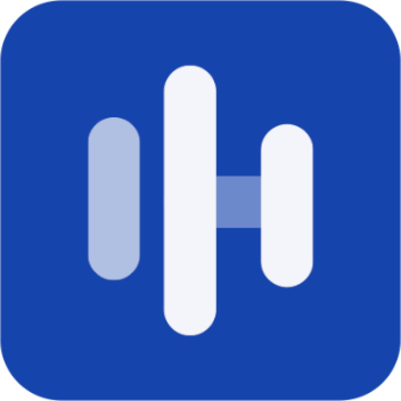 Hostmargin logo