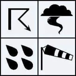 Severe Weather Europe logo