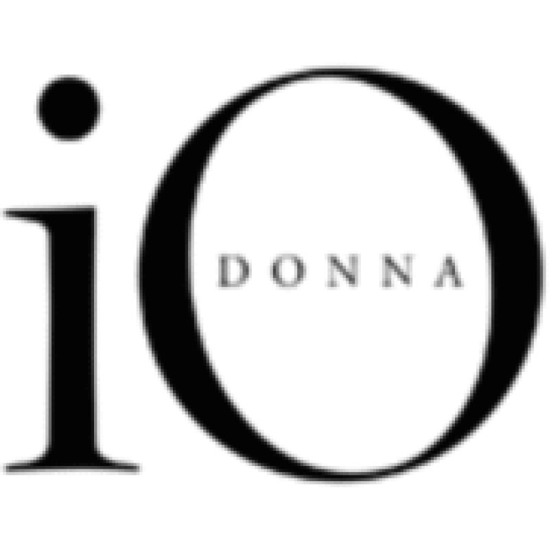 iO Donna logo