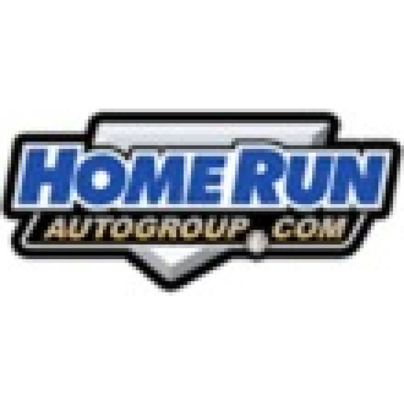 Home Run Auto Group logo