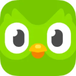 Duolingo Blog logo