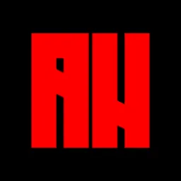 Animehunch logo