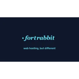fortrabbit blog logo