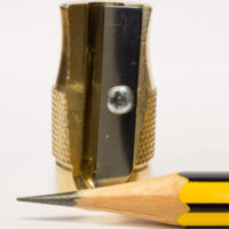 Bleistift logo