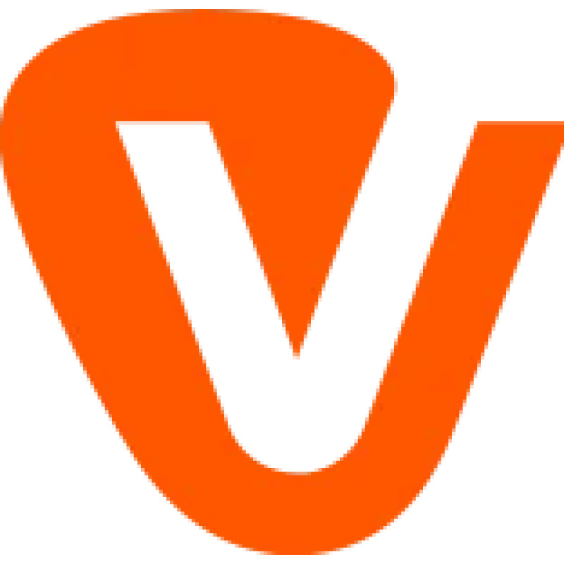 Verivox logo