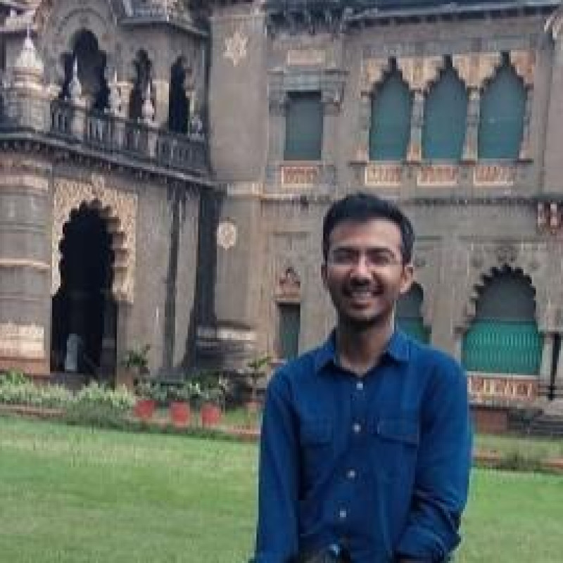 Prashant Deshmukh