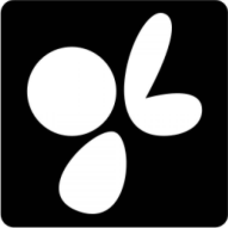 GLOW logo