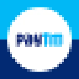 Paytm Payments Services Limited logo