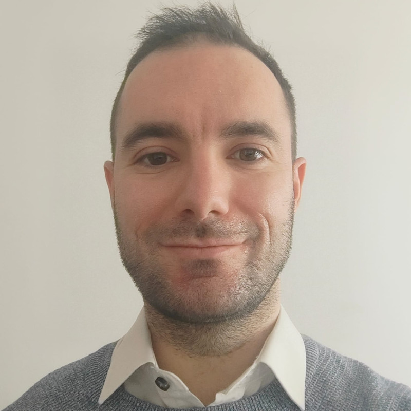 Cosmin-Aurel Bogdan