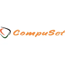 Compuset logo