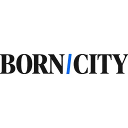 Born's Tech and Windows World logo