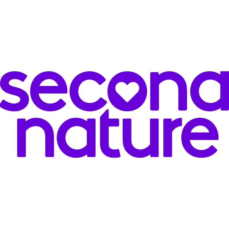 Second Nature logo