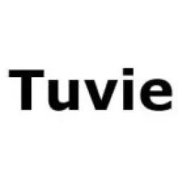 Tuvie Design logo