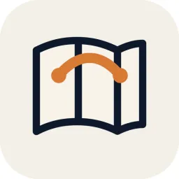 Reading Maps logo