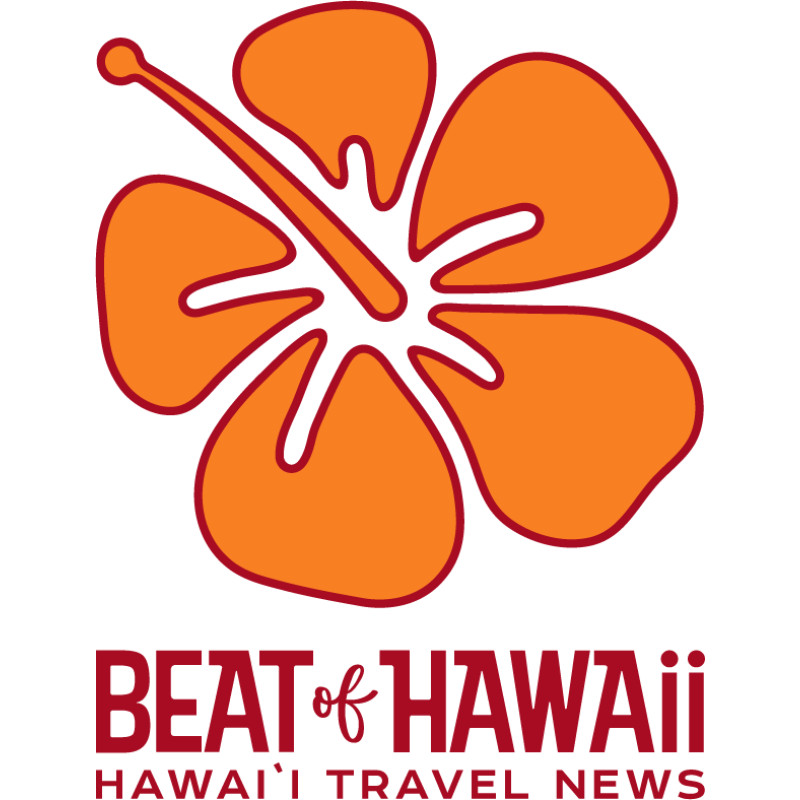 Beat of Hawaii logo