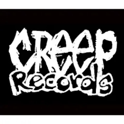 Creep Records logo