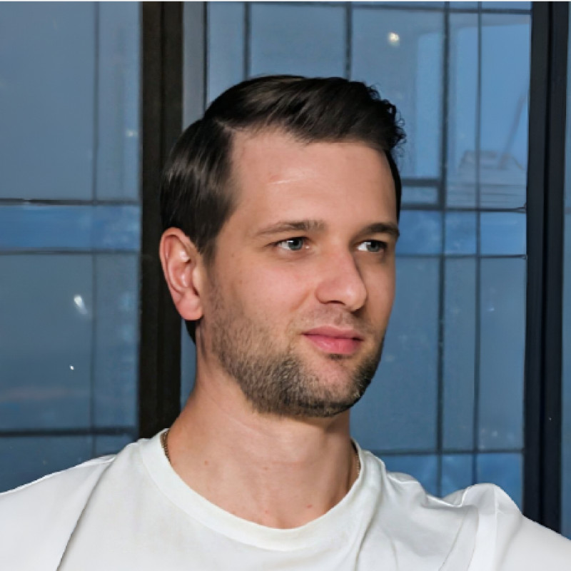 Pavel Ovchinnikov