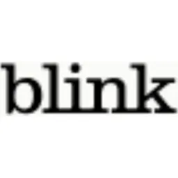 Blink UX logo