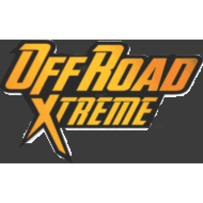 Off Road Xtreme logo