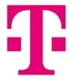 T-Mobile logo