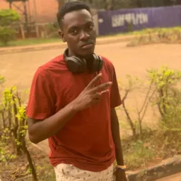 Twinemukama Innocent photo