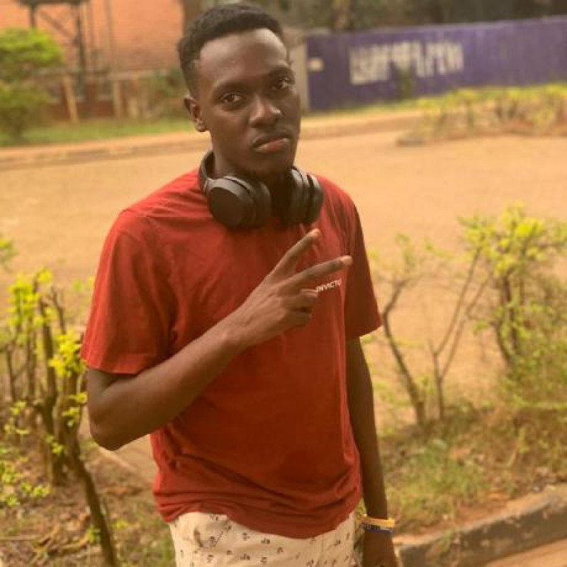 Twinemukama Innocent