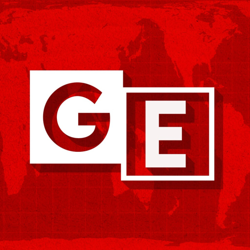 Geopoliticaleconomy logo