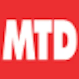 Modern Tire Dealer logo