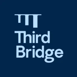 Third Bridge logo