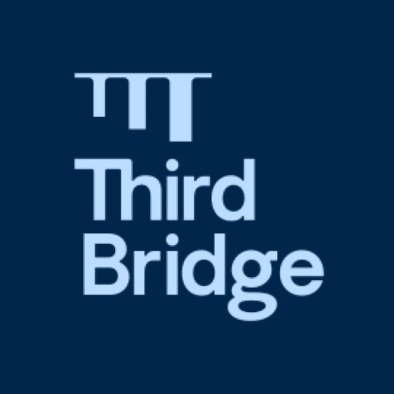 Third Bridge logo