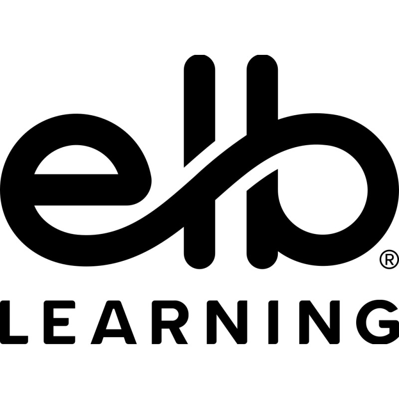 ELB Learning logo
