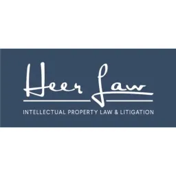 Heerlaw logo