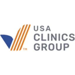 Usaclinicsgroup logo