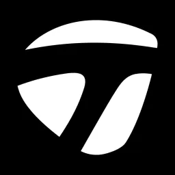 TaylorMade logo