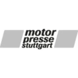 Motorpresse logo