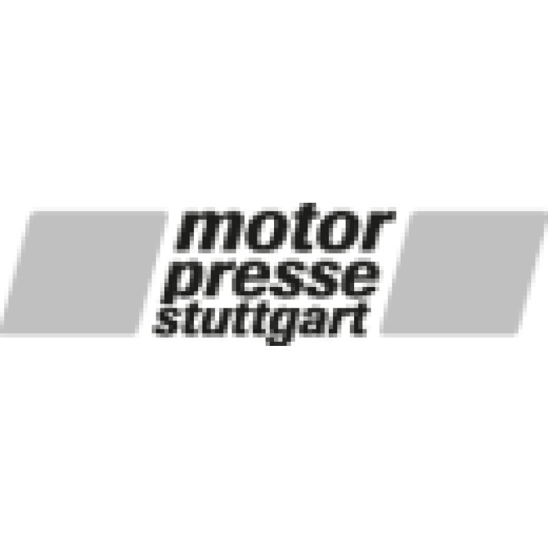 Motorpresse logo