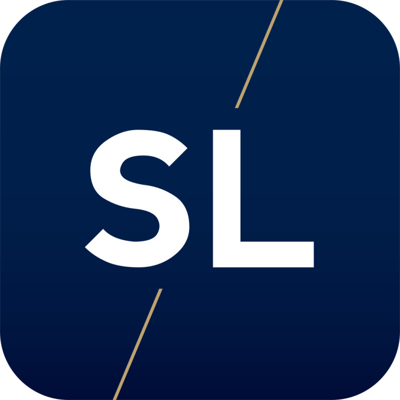 SportingLife logo