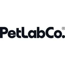 Thepetlabco logo