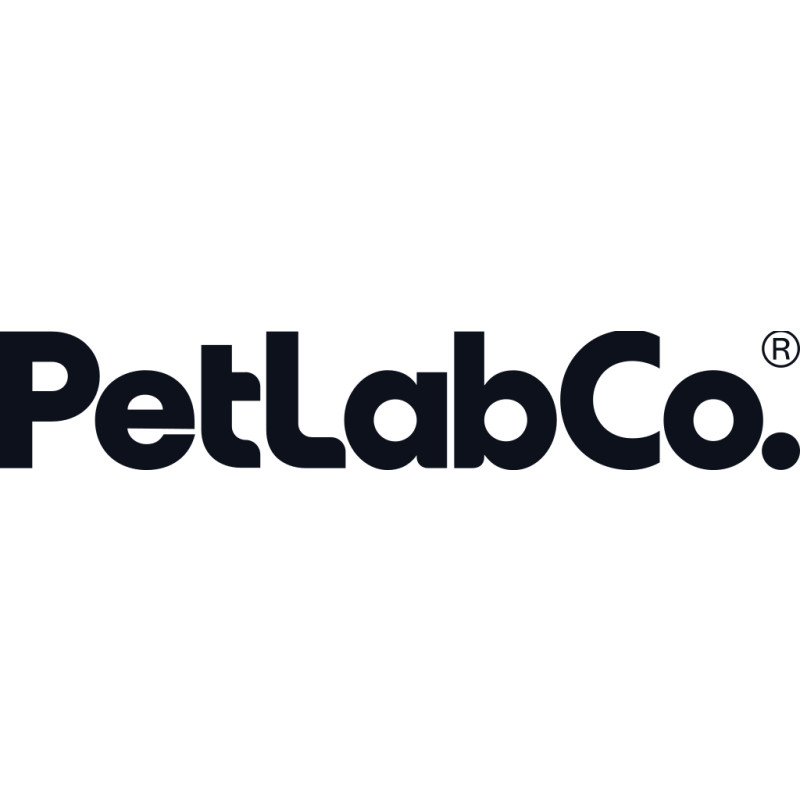Thepetlabco logo
