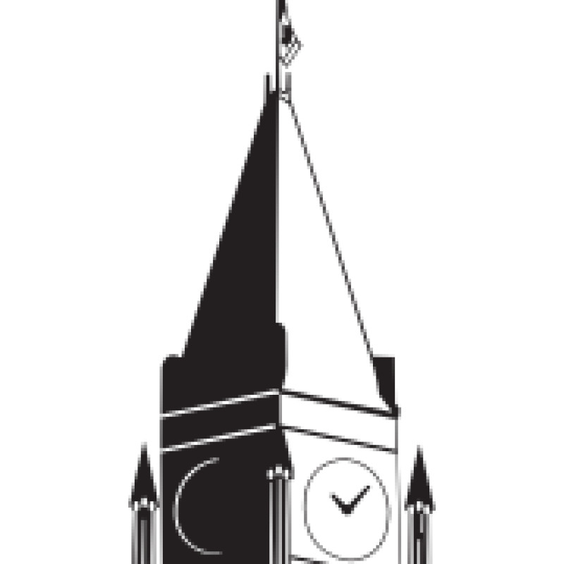 The Hill Times logo