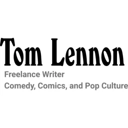 Tom Lennon logo