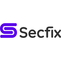 Secfix logo