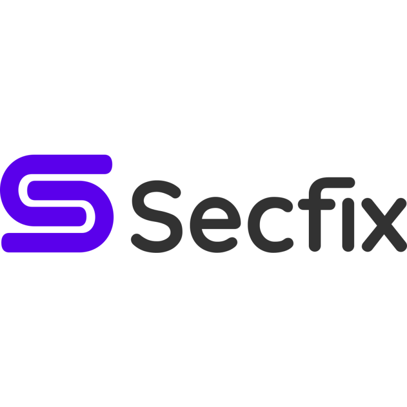 Secfix logo