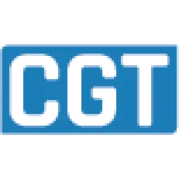 Consumer Goods Technology logo