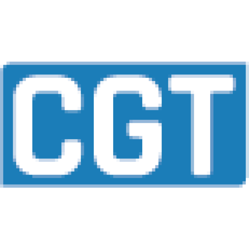 Consumer Goods Technology logo
