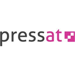pressat logo