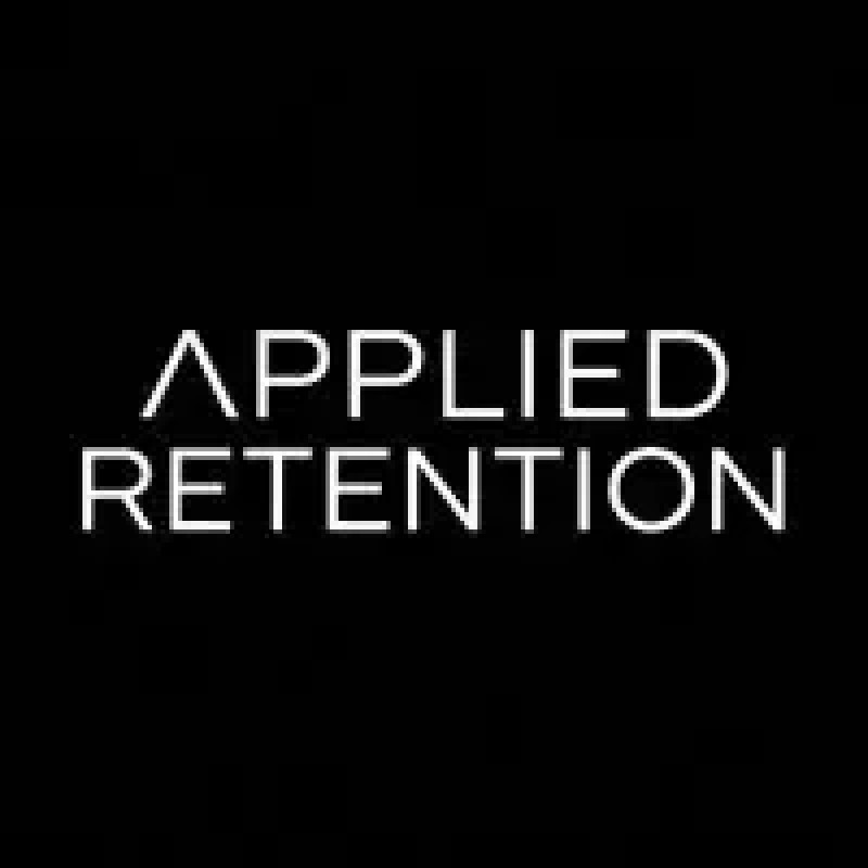 Applied Retention logo
