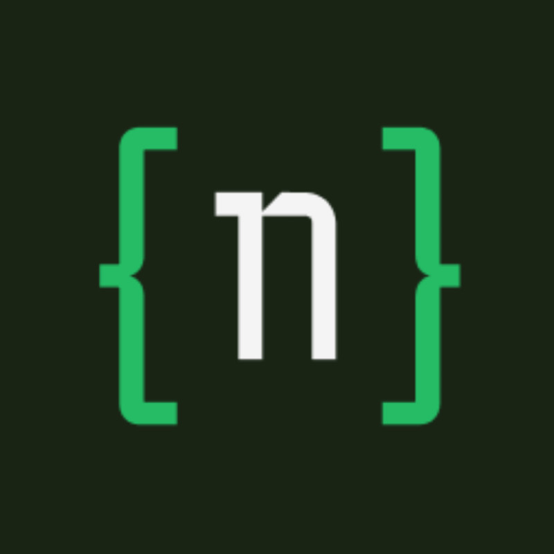 Newcomer logo