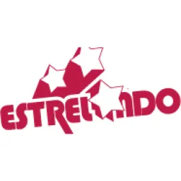 estrelando logo