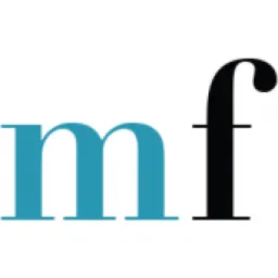 mfor.hu - Menedzsment Fórum logo